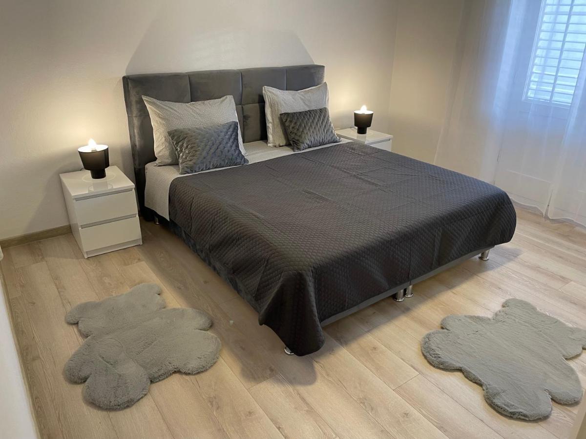 Apartman Iko Makarska Exterior photo