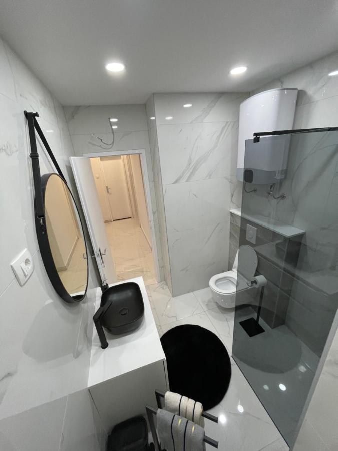 Apartman Iko Makarska Exterior photo